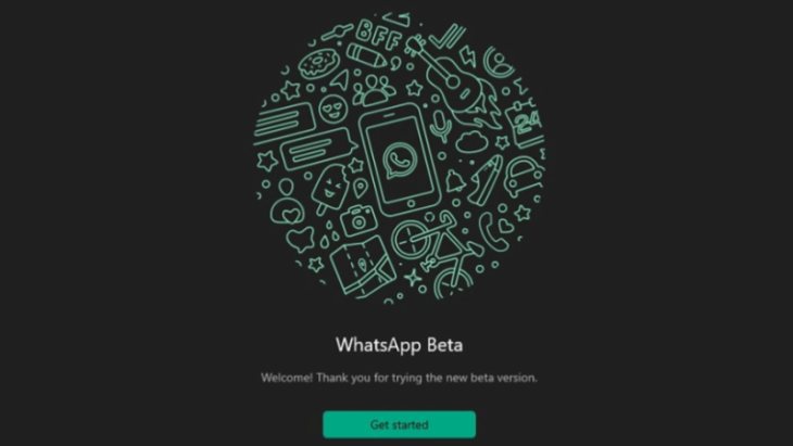 WhatsApp Web Versi Beta di Windows Punya Fitur Baru