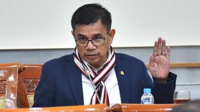 DPR Sebut Potensi Konflik Pilkada Lebih Tinggi Ketimbang Pilpres