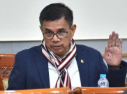 DPR Sebut Potensi Konflik Pilkada Lebih Tinggi Ketimbang Pilpres