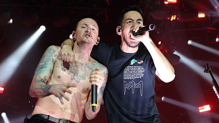Simak Nih Curhatan Chester Bennington Soal Kehidupan “Gilanya” Sebelum Gantung Diri