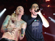 Simak Nih Curhatan Chester Bennington Soal Kehidupan “Gilanya” Sebelum Gantung Diri