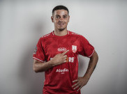 Persis Solo Datangkan Mantan Gelandang Boca Juniors