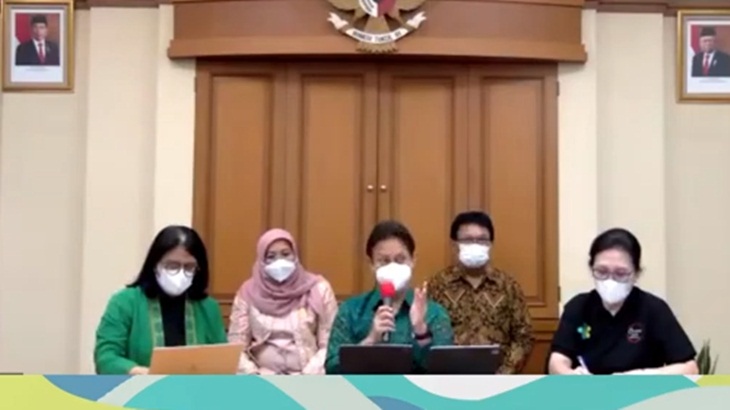 Gejala Gangguan Ginjal Akut pada Anak, Sulit Kencing hingga Air Seni Sedikit