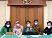 Gejala Gangguan Ginjal Akut pada Anak, Sulit Kencing hingga Air Seni Sedikit
