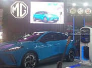 MG4 EV, Mobil yang Bisa Hidupkan Alat Musik