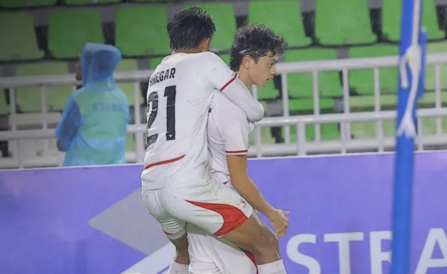 Timnas Indonesia U-19 Siap Tempur Hadapi Australia di Semifinal, Termasuk Reno Salampessy