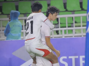 Timnas Indonesia U-19 Siap Tempur Hadapi Australia di Semifinal, Termasuk Reno Salampessy