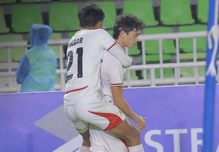Jadwal, Siaran Langsung, Live dan Link Streaming Timnas Indonesia U-19 Vs Australia dalam Semifinal ASEAN U-19 Championship 2026, Kamis, 11 Juni 2026
