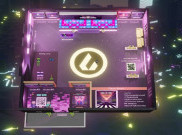 Musik Virtual, Cara Baru Menikmati Musik