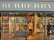 Hormati sang Perancang, Burberry Gelar ‘Phygital’ September 2020