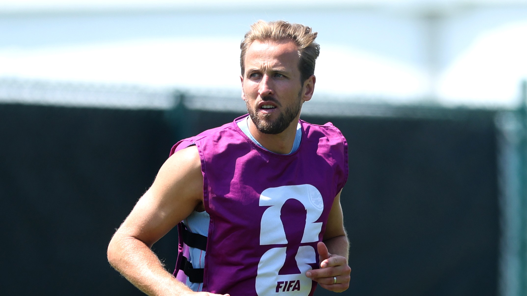 Harry Kane diharapkan bisa bersinar di Piala Dunia 2026