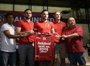 Bali United, Klub Lokal Bercita Rasa Belanda
