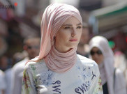 Label Asal Turki Bawa Fesyen Muslimah Indonesia ke Pasar Global