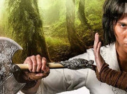 Serial Televisi Jagoan Negeri Aing Paling Eksis Era 90-an