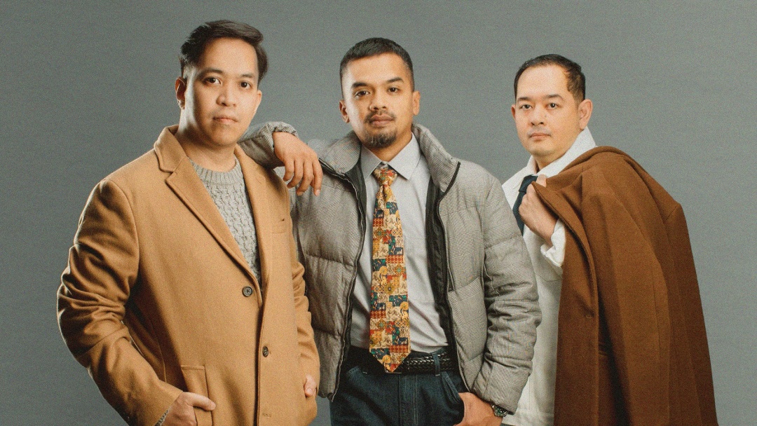 Soulvibe Beri Pertanyaan 'Bagaimana?' untuk Sebuah Hubungan
