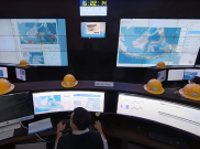 Refleksi 20 Tahun Tsunami Aceh, Mengintip Cara Kerja Operator Ina-TEWS
