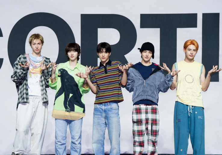 Debut Boy Group Baru Big Hit Music, CORTIS, Dinilai Adem Ayem, Ekspekatasi Fan Amat Tinggi
