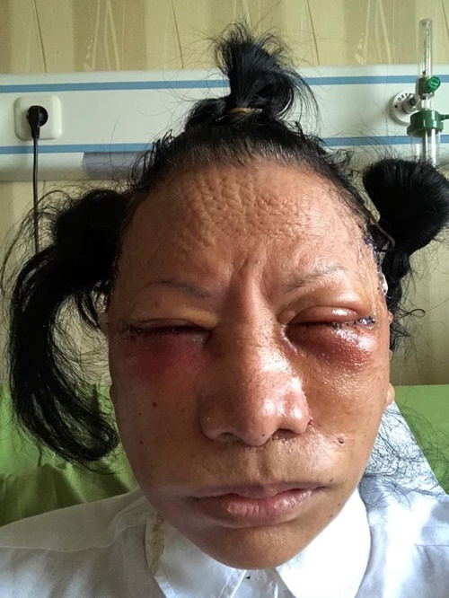 Ratna Sarumpaet