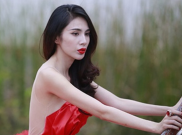 Asia Juga Punya Wags Cantik dan Seksi, Awas Baper