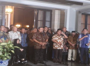 SBY: Kami Akan Berjuang Baik-baik, Tolong Jangan Ganggu Kami!