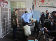 Sidak Terakhir Temukan Kondisi Rutan KPK Kurang Bersih