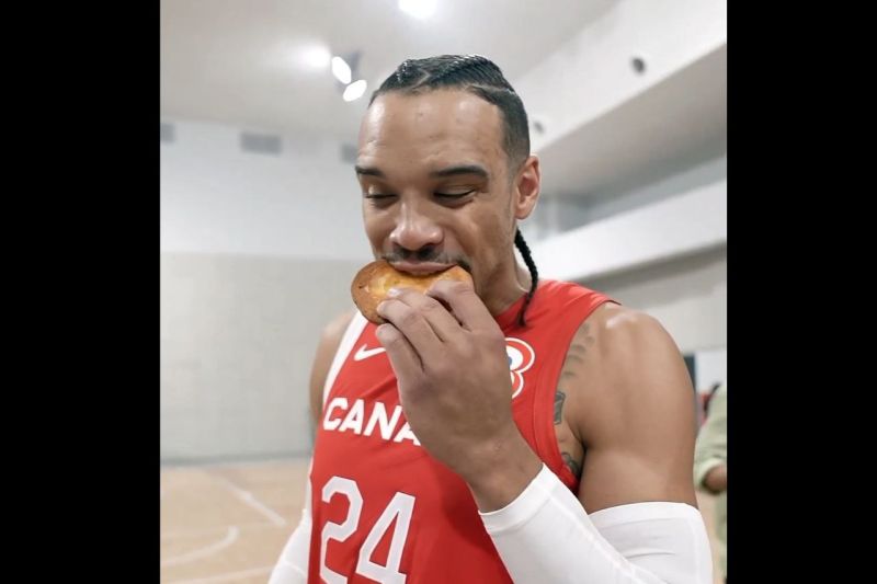 Saat Pertama Kali Pemain dan Pelatih Piala Dunia FIBA 2023 Merasakan Kehangatan Indonesia