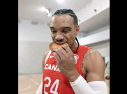 Saat Pertama Kali Pemain dan Pelatih Piala Dunia FIBA 2023 Merasakan Kehangatan Indonesia