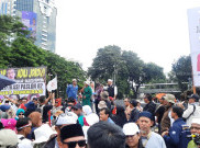 Anies Minta Pendukungnya Tertib Gelar Aksi Putusan PHPU