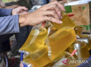 Terdakwa Klaim Perusahaan Sawit Bantu Pemerintah Atasi Kelangkaan Minyak Goreng