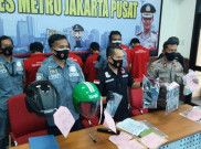 Polisi Ungkap 2 Kasus Penipuan dengan Modus 'Pemain Burung'