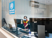 WHO Bakal Luncurkan Vaksin COVID-19 Untuk Negara Miskin Pada Januari