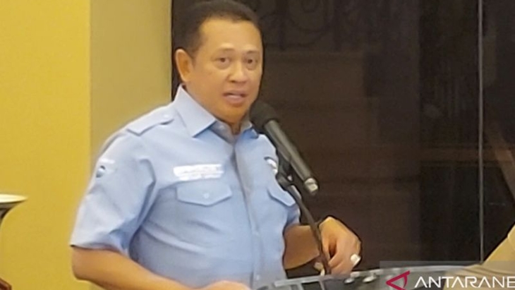 Bamsoet Sebut Kawasan Ancol Paling Tepat Jadi Sirkuit Formula E