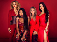 Setahun Ditinggal Camila Cabello, Fifth Harmony Putuskan Hiatus