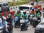 Perpres Ojek Online Ditargetkan Rampung Awal September, Atur Tarif Ojol