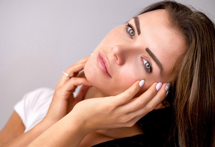 Puasa berpengaruh untuk mengencangkan kulit. (Foto: Pixabay/ivanovgood)