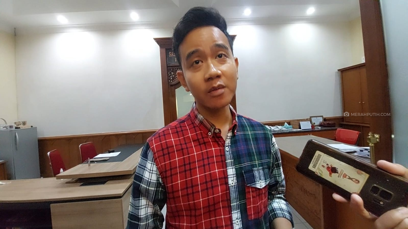 Ganjar dan Anies Ajukan Gugatan Hasil Pilpres 2024, Gibran: Silahkan, Monggo