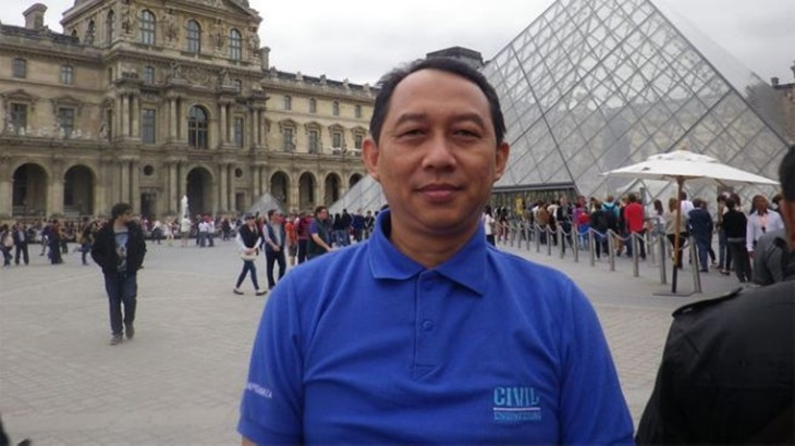 Pengamat Transportasi, Djoko Setijowarno. (Ist)