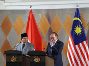 Sejumlah Poin Penting Pertemuan Bilateral Prabowo dengan Malaysia, Bahas Isu Tenaga Kerja dan Kelapa Sawit di Twin Tower Petronas