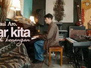 Paul Aro Rilis Single 'Biar Kita Jadi Kenangan', Kisah Ikhlas Melepas Orang Tercinta
