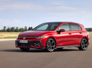 Volkswagen Golf GTI dan Golf R 2025 Versi Manual akan Dihilangkan