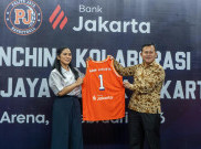 Sambut IBL 2026, Pelita Jaya Dapat Dukungan Tambahan dari Bank Jakarta