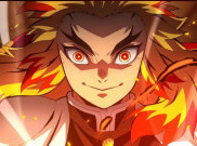 ‘Demon Slayer’ Cetak Rekor di Box Office Jepang