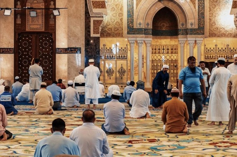 MUI Jaktim Rilis Lima Ketentuan Salat Idul Adha