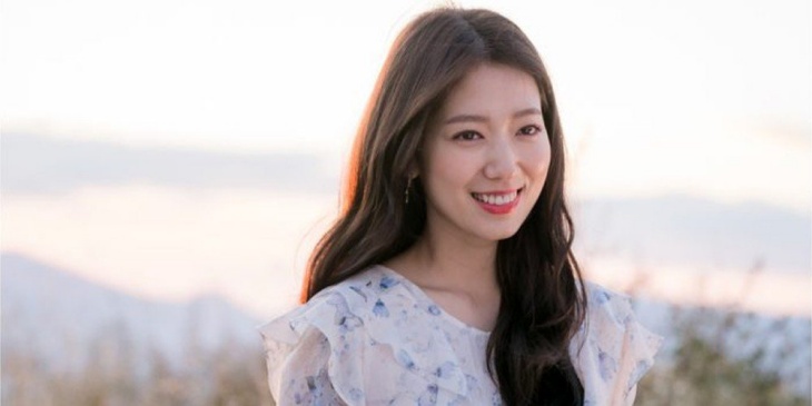 Park Shin-hye. (Foto AllKPop)