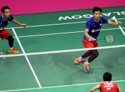 Tontowi/Liliyana dan Ahsan/Rian Amankan Tiket Final 