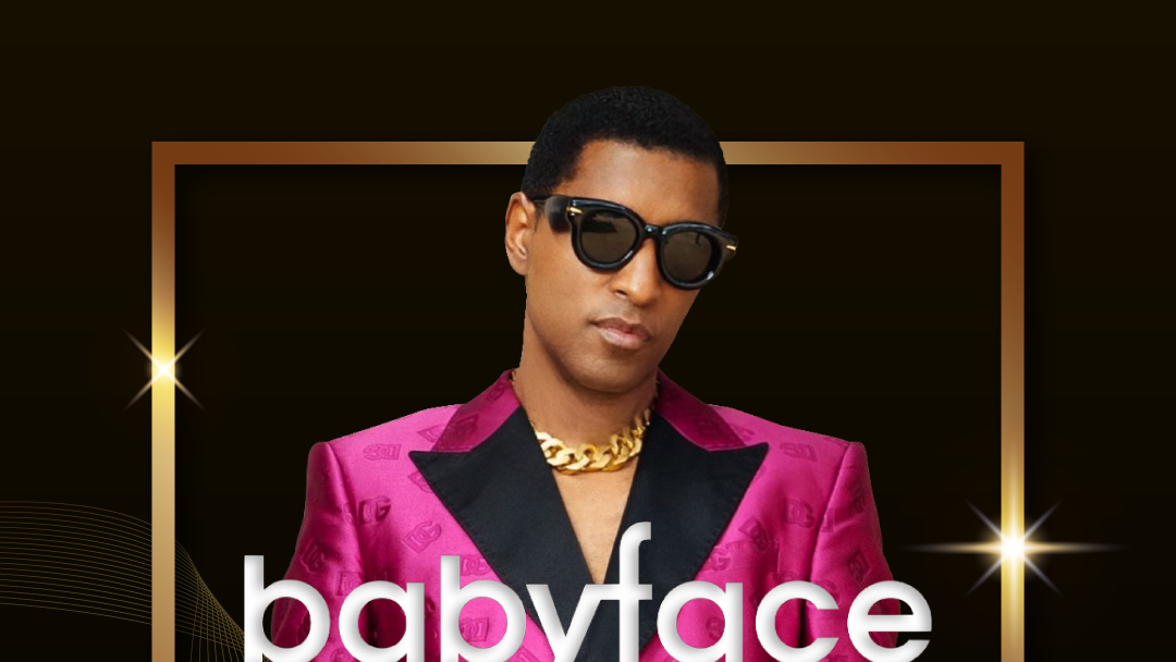 Mundur ke 25 Oktober, Konser Babyface di Jakarta Tetap Meriah dengan Deretan Bintang Tamu Spesial