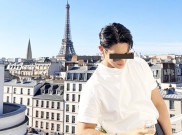 China Blokir Influencer yang Hobi Flexing