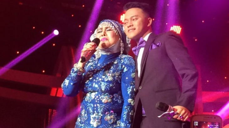 Elvy Sukaesih akan Diperiksa Terkait Kasus Pesta Narkoba Anak-anaknya