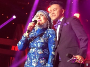 Elvy Sukaesih akan Diperiksa Terkait Kasus Pesta Narkoba Anak-anaknya