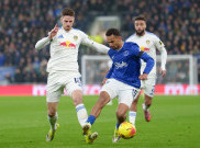 Klasemen Liga Inggris Premier League Setelah Everton Imbang 1-1 dengan Leeds United